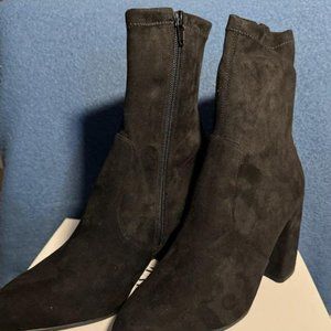 Booties